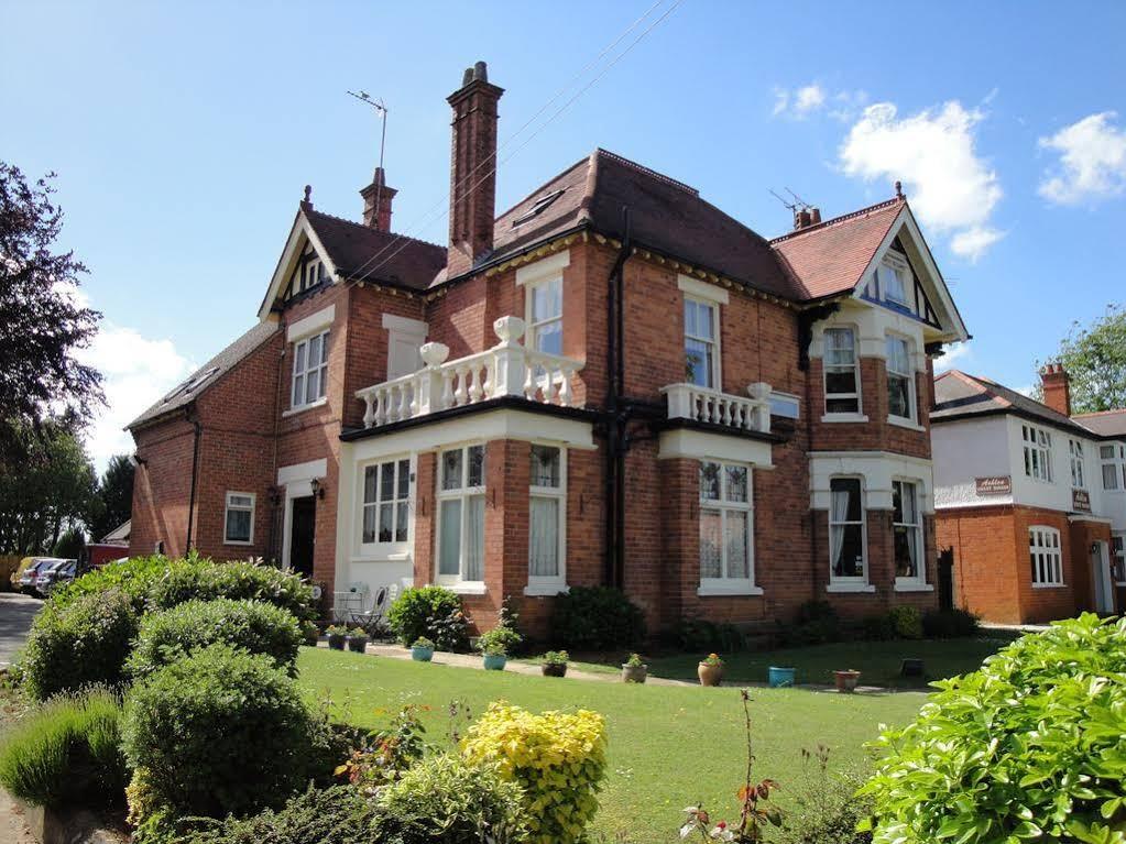 Fairlawns Guest House Banbury Zewnętrze zdjęcie