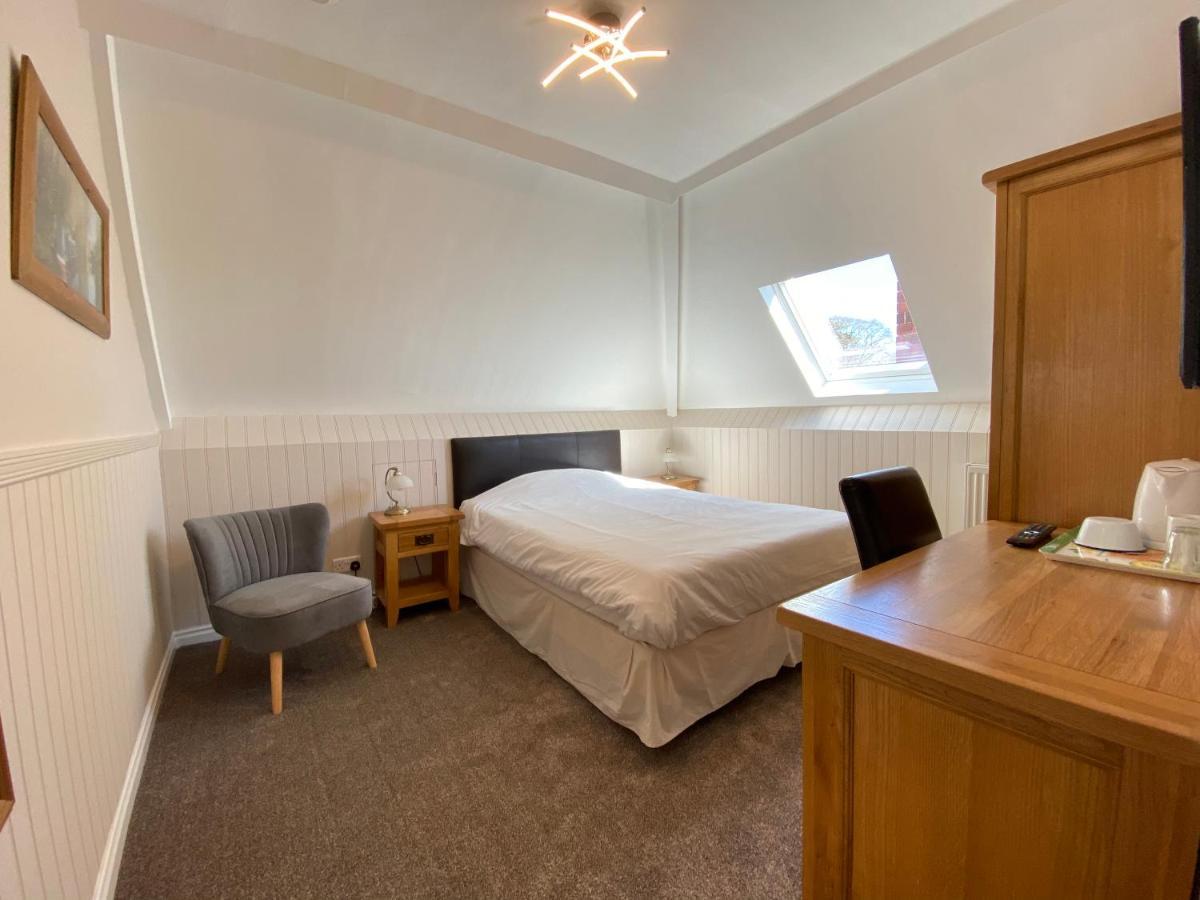 Fairlawns Guest House Banbury Zewnętrze zdjęcie