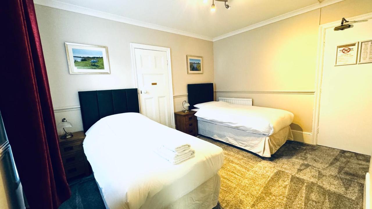 Fairlawns Guest House Banbury Zewnętrze zdjęcie
