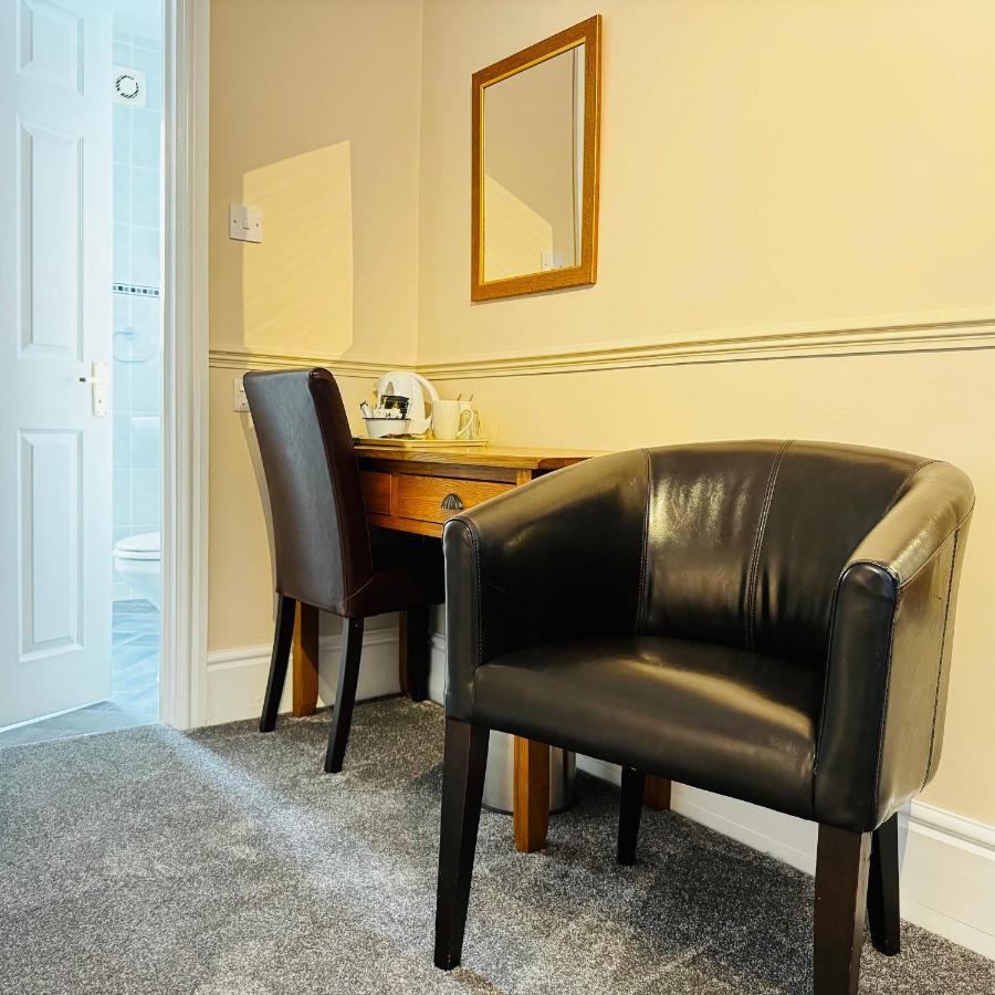 Fairlawns Guest House Banbury Zewnętrze zdjęcie