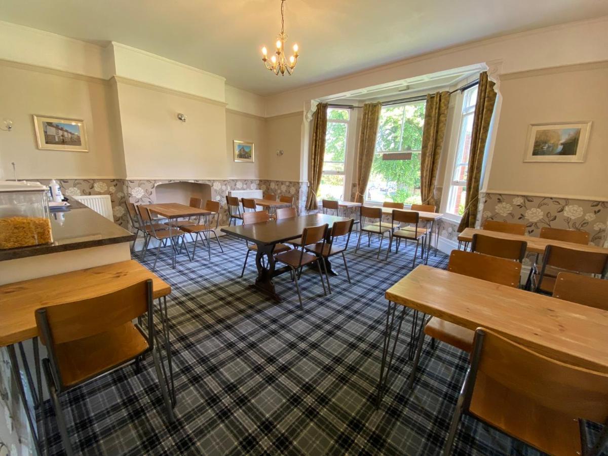 Fairlawns Guest House Banbury Zewnętrze zdjęcie