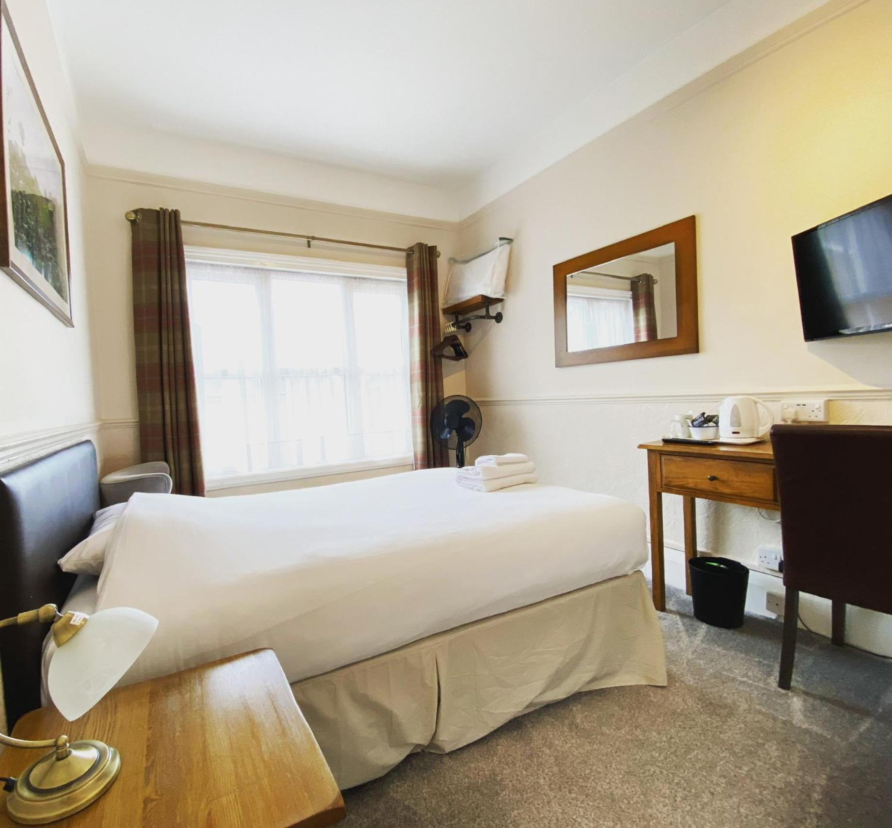 Fairlawns Guest House Banbury Zewnętrze zdjęcie