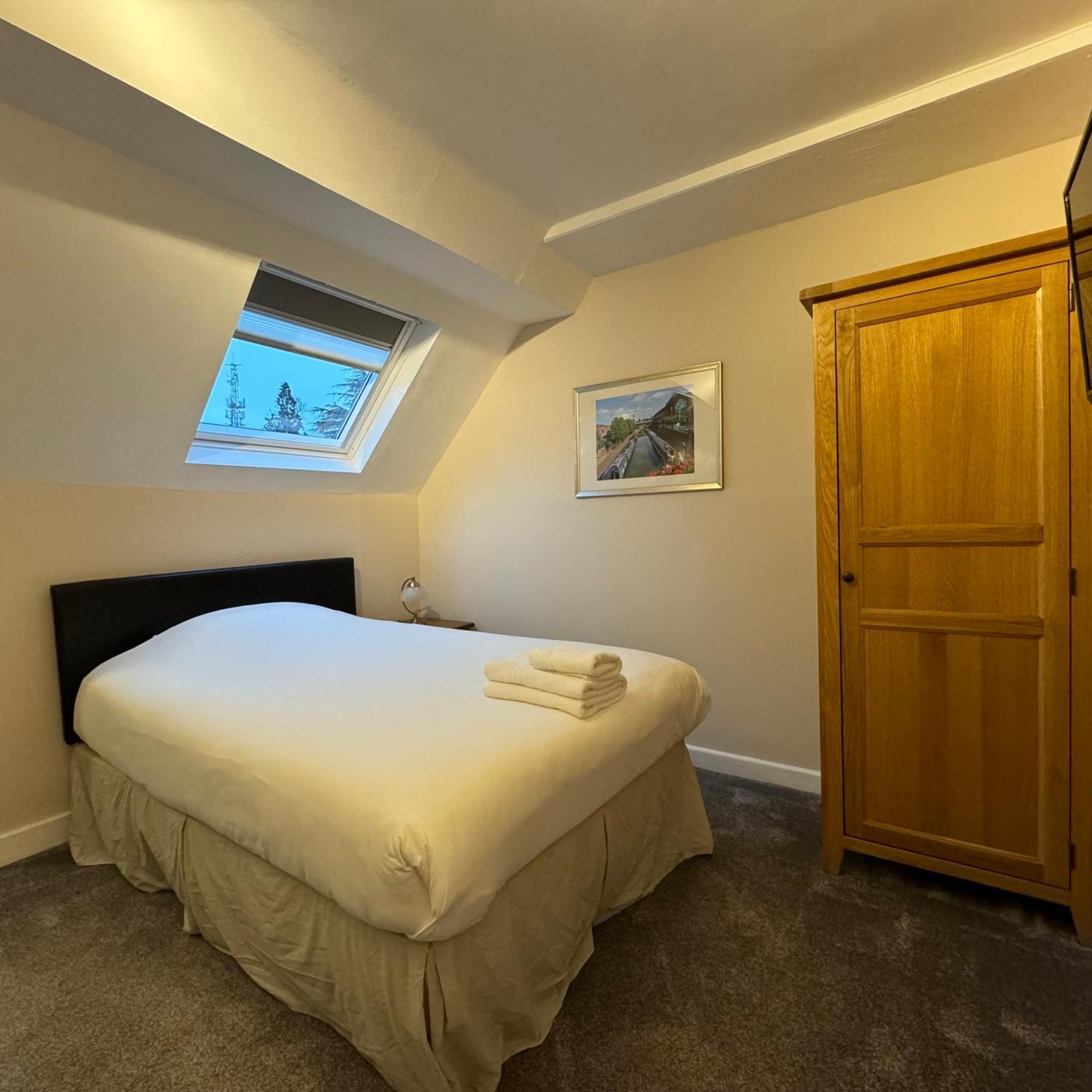 Fairlawns Guest House Banbury Zewnętrze zdjęcie