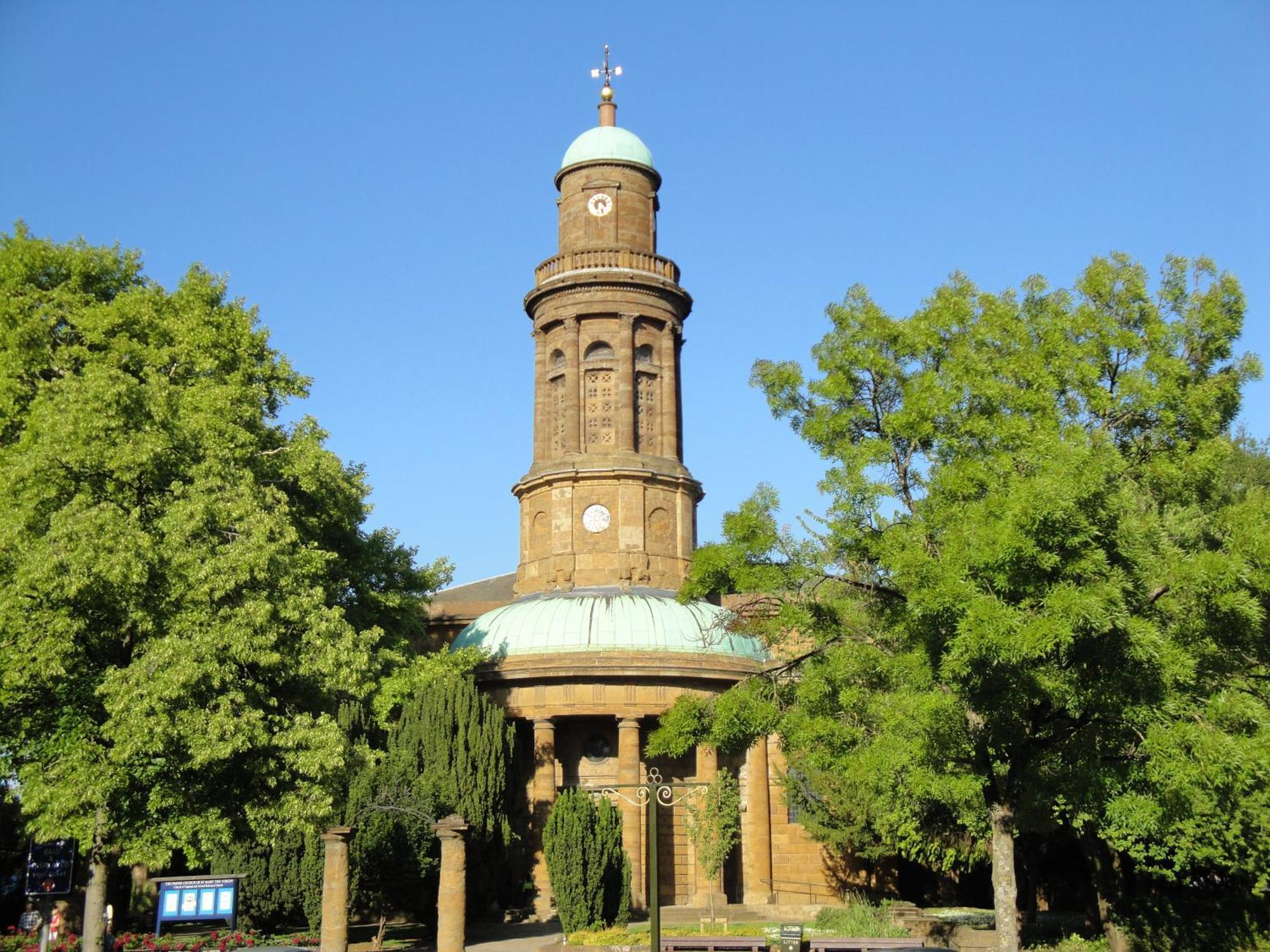 Fairlawns Guest House Banbury Zewnętrze zdjęcie